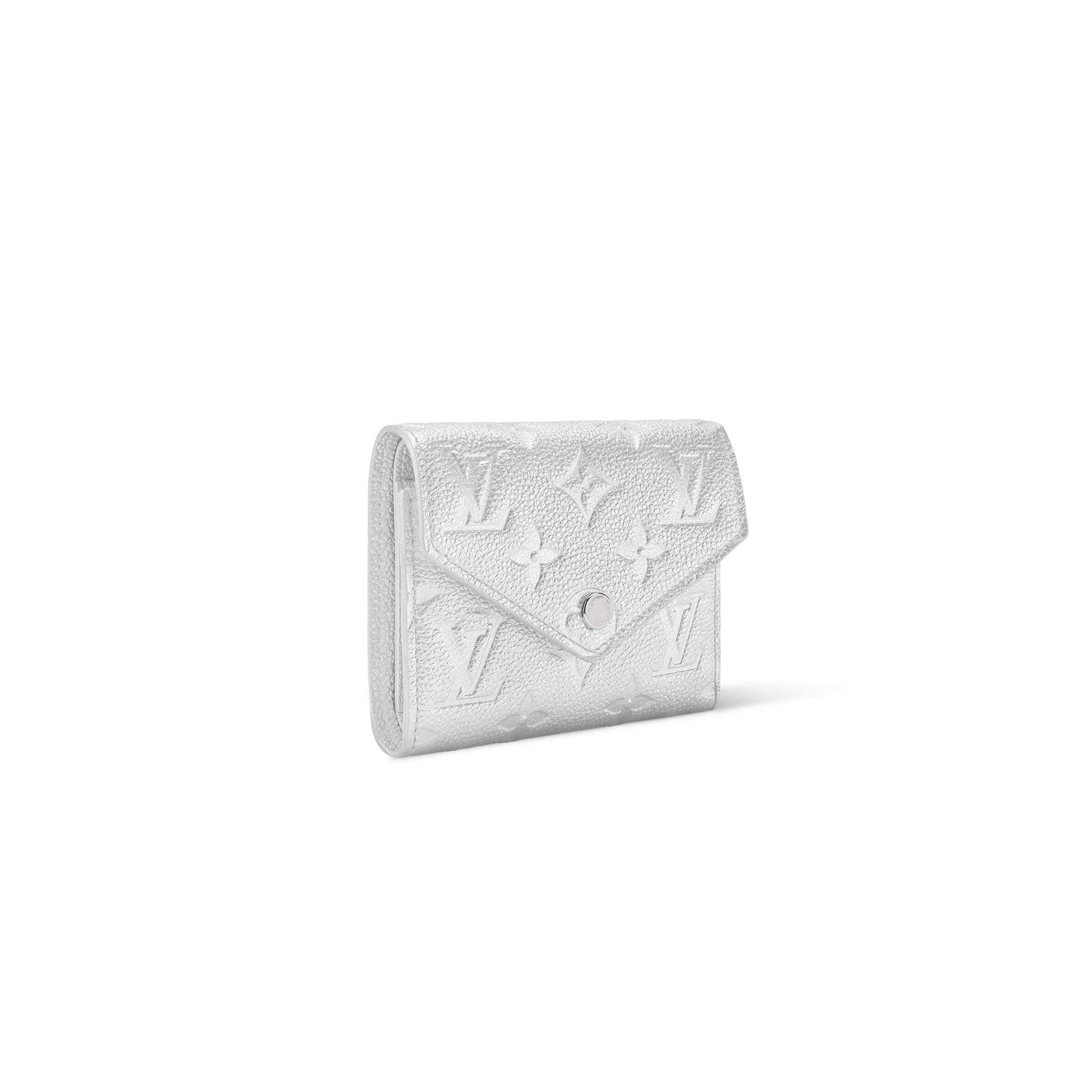 l0vis Vvtt0n master victorine wallet m26896 (12*9.5*2.5cm)